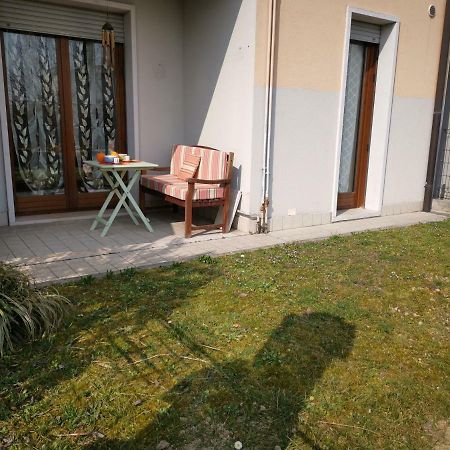 Horus Apartment Padova Eksteriør billede