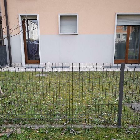 Horus Apartment Padova Eksteriør billede