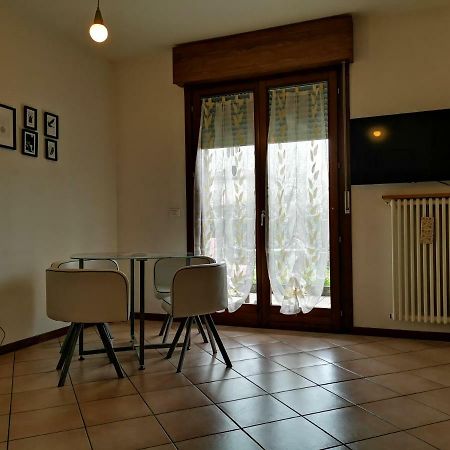 Horus Apartment Padova Eksteriør billede