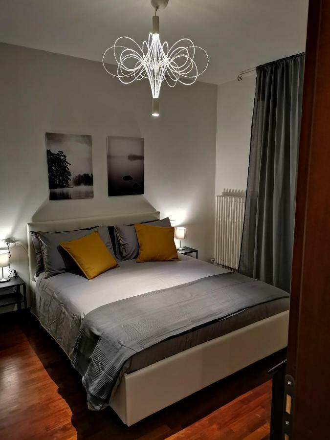 Horus Apartment Padova Eksteriør billede