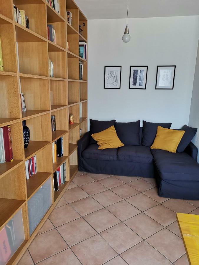 Horus Apartment Padova Eksteriør billede