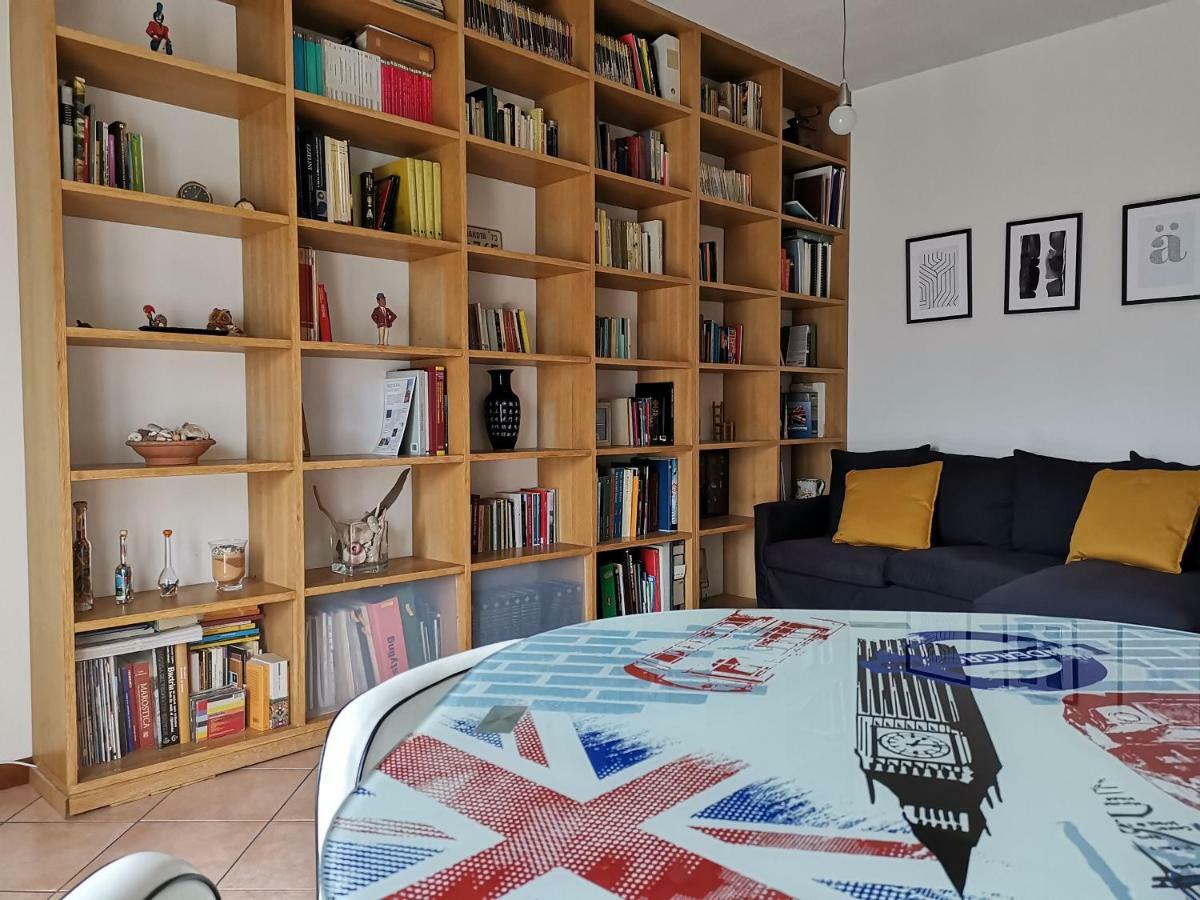 Horus Apartment Padova Eksteriør billede